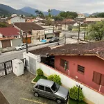 Apartamento Lindo Em Ubatuba - Centro