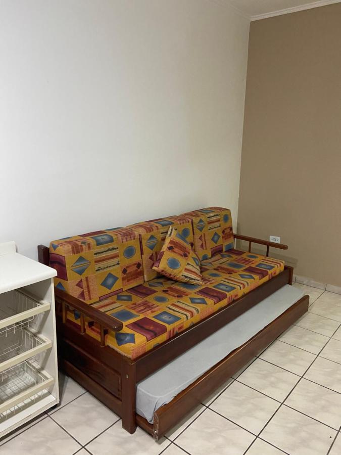 Lindo Em - Centro Apartamento Ubatuba