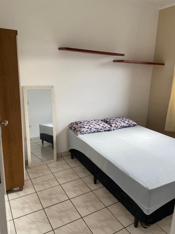 Lindo Em - Centro Apartamento Ubatuba